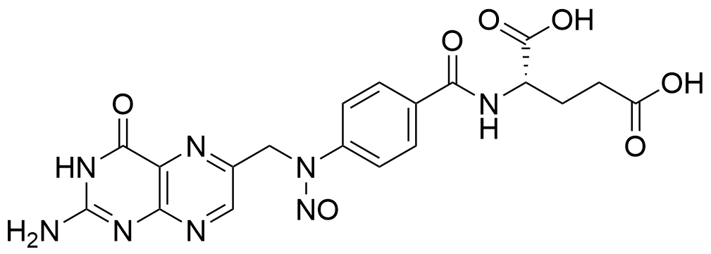 [26360-21-4] N10-亚硝基叶酸