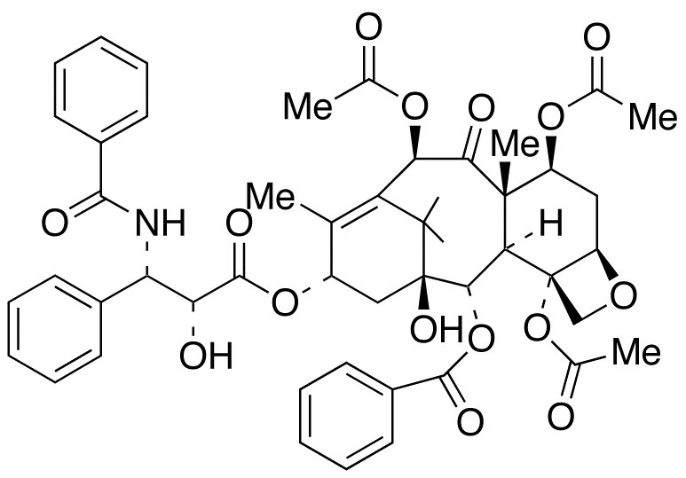 [92950-39-5] 7-乙酰紫杉醇