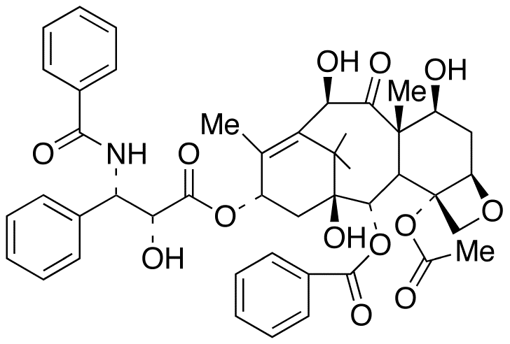 [78432-77-6] 10-去乙酰紫杉醇