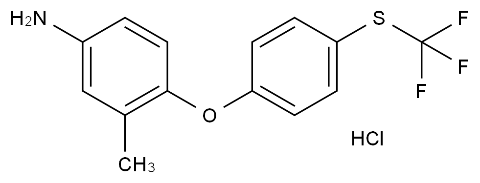 [94155-78-9] 妥曲珠利杂质1 HCl