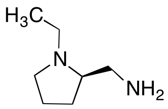 [22795-97-7] R-（+）-2-氨基甲基-N-乙基吡咯烷
