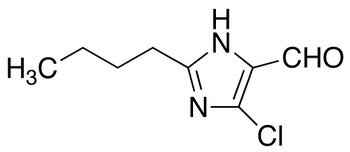 [83857-96-9] 2-丁基-4-氯-1H-咪唑-5-甲醛