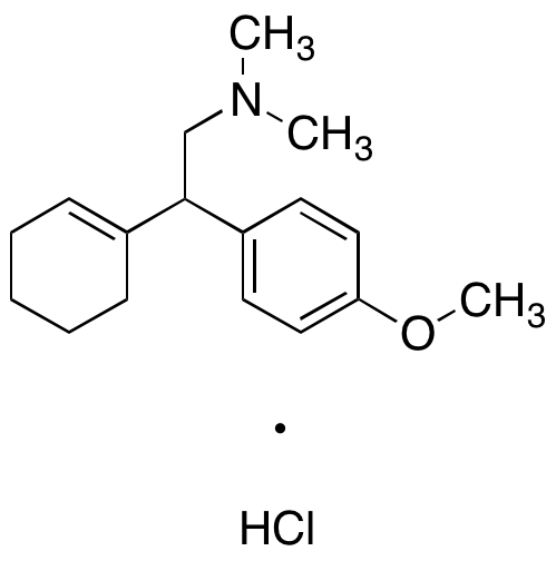 [93413-79-7] 文拉法辛EP杂质F HCl