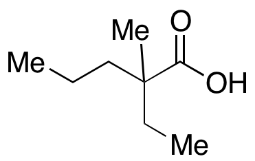 [5343-52-2] 2-乙基-2-甲基戊酸