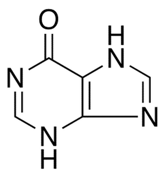 [68-94-0] 次黄嘌呤