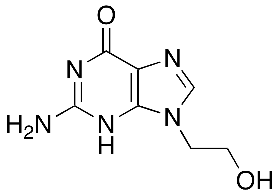 [23169-33-7] 9-（2-羟乙基）鸟嘌呤