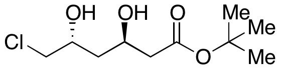 [404958-69-6] （3R，5R）-6-氯-5-羟基-3-氧代己酸叔丁酯