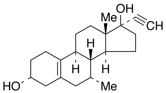 [100239-44-9] 3α-羟基替勃龙