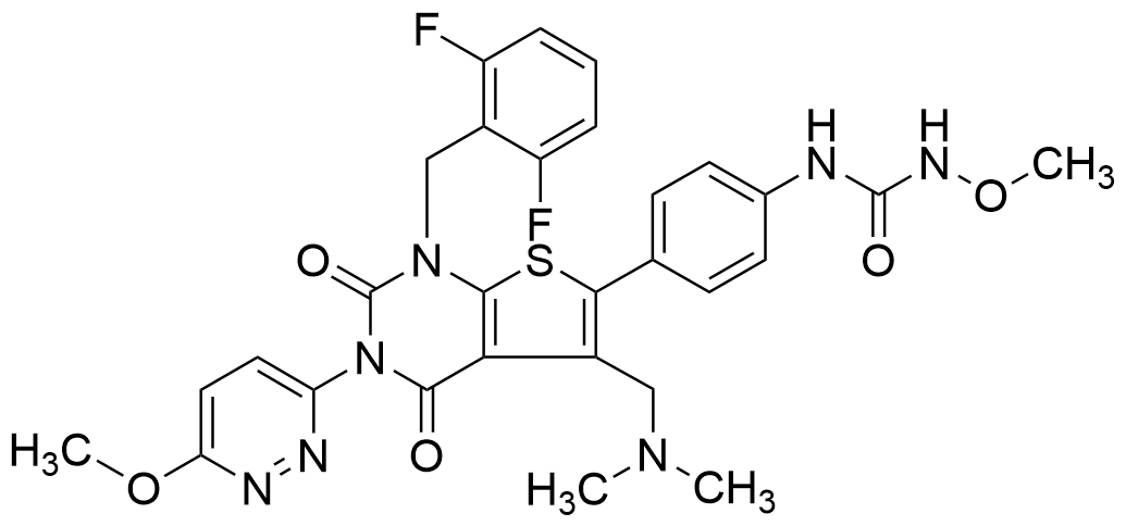 [737789-87-6] 瑞卢戈利