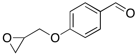 [14697-49-5] 4-（2,3-环氧丙氧基）苯甲醛