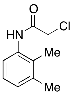 [2564-07-0] 2-氯-N-（2,3-二甲基苯基）乙酰胺