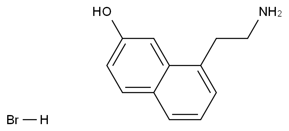 [148018-62-6] 阿戈美拉汀杂质6