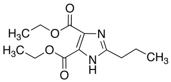 [144689-94-1] -2-丙基咪唑-4,5-二羧酸二乙酯