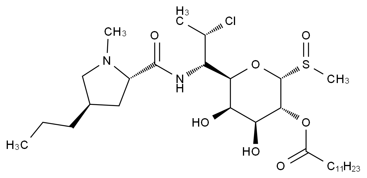 克林霉素杂质15