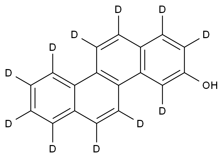 3-羟基屈-d11