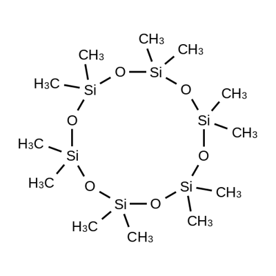 540-97-6_十二甲基环六硅氧烷
