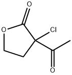 2986-00-7_Α-氯代乙?；?Γ-丁内酯