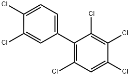 74472-42-7_2,3,3',4,4',6-六氯联苯