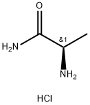 71810-97-4_D-丙氨酰胺盐酸盐