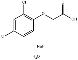 7084-86-8_2,4-二氯苯氧基乙酸钠一水物