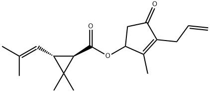 260359-57-7_S-BIOALLETHRIN