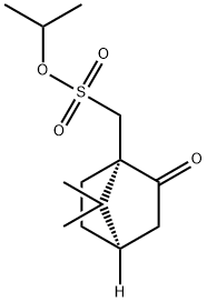 247078-58-6_异丙基(1S)-(+)-10-樟脑硫酸盐