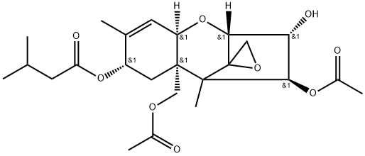 21259-20-1_T-2毒素(镰刀菌属)