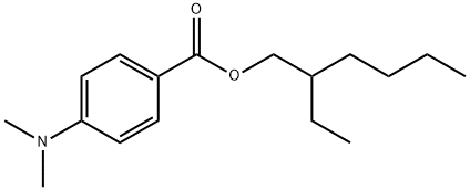 21245-02-3_对二甲氨基苯甲酸异辛酯