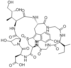 21150-22-1_Β-鹅膏毒肽