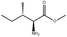 2577-46-0_L-异亮氨酸甲酯
