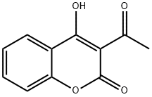 2555-37-5_3-乙?；?-羟基香豆素