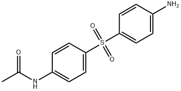 565-20-8_N-乙酰氨苯砜