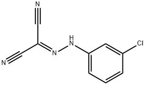 555-60-2_羰基氰化氯苯腙