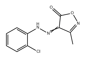 5707-69-7_敌菌酮,肼菌酮