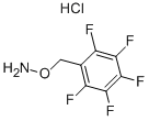 57981-02-9_邻-(2，3，4，5，6-全氟苯基)羟基氨，盐酸盐