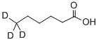 55320-69-9_6,6,6-氘代己酸(D3)