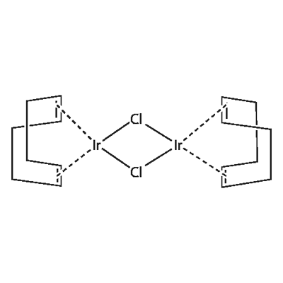 12112-67-3_1,5-环辛二烯氯化铱二聚体标准品