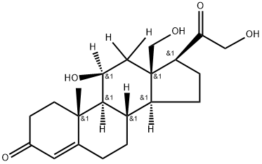 1257742-38-3_18-Hydroxycorticosterone-[D4]标准品