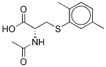 1331909-07-9_N-Acetyl-S-(2,5-dimethylbenzene)-L-cysteine-d3标准品