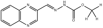 1448350-02-4_脱氧卡巴氧-D3 /脱氧卡巴多司-D3标准品