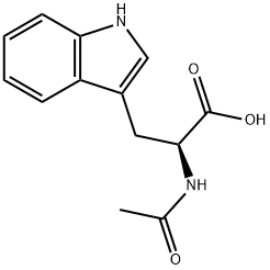 1218-34-4_N-乙酰-L-色氨酸药物杂质