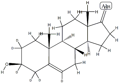 1261254-39-0_脱氢异雄酮-D6标准品