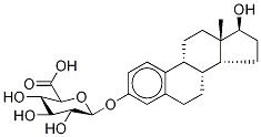 1260231-06-8_17β-Estradiol-d3 3-β-D-Glucuronide标准品