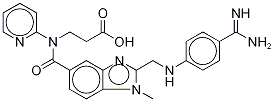 1246817-44-6_Dabigatran药物杂质