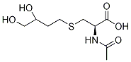 1240398-27-9_N-ACETYL-S-(3,4-DIHYDROXYBUTYL)-L-CYSTEINE-D7 (MIXTURE OF DIASTEREOMERS)标准品