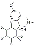 1020720-02-8_D,L-VENLAFAXINE-D6标准品