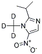 1015855-83-0_异丙硝唑-D3标准品