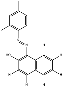 1014689-15-6_苏丹-II- D6标准品