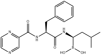179324-69-7_硼替佐米药物杂质