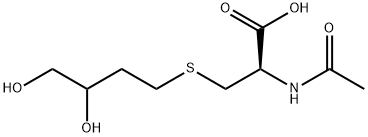 144889-50-9_N-乙酰-S-(3,4-二羟基丁基)-L-半胱氨酸标准品